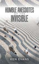 Humble Anecdotes of the Invisible