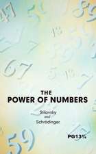 The Power of Numbers