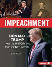 Impeachment