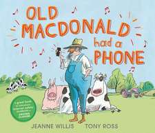 Old MacDonald Had a Phone