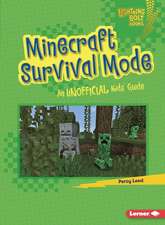 Minecraft Survival Mode