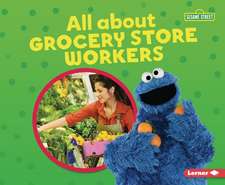 All about Grocery Store Workers