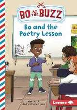 Bo and the Poetry Lesson