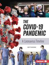 The Covid-19 Pandemic