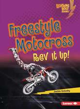 Freestyle Motocross