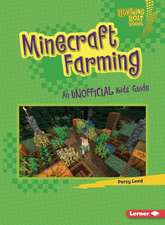 Minecraft Farming