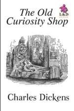 The Old Curiosity Shop