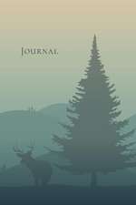 Journal: Men's Adventure Journal