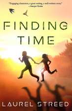 Finding Time