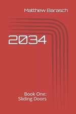 Barasch, M: 2034