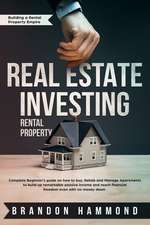 Real Estate Investing