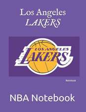 Los Angeles Lakers: Notebook