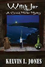 Jones, K: WITCH JAR