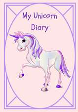 My Unicorn Diary