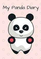 My Panda Diary