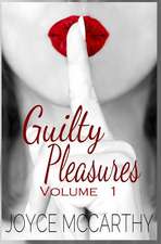 McCarthy, J: GUILTY PLEASURES