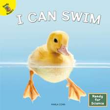 I Can Swim