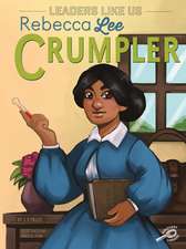 Rebecca Lee Crumpler: Volume 4