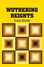 Wuthering Heights