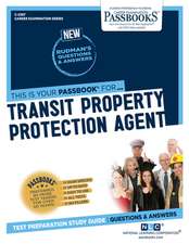 National Learning Corporation: Transit Property Protection A