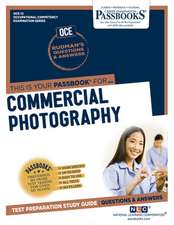 Commercial Photography (Oce-12)