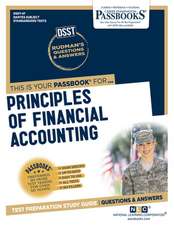 National Learning Corporation: Principles of Financial Accou