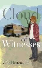 Cloud of Witnesses