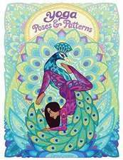 Yoga Poses & Patterns