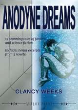 Anodyne Dreams