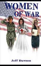 Women of War