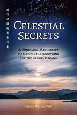 Celestial Secrets