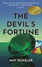 The Devil's Fortune