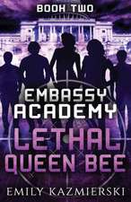 Embassy Academy