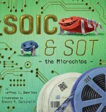 SOIC and SOT