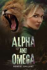 Alpha and Omega