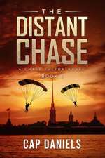 Daniels, C: Distant Chase