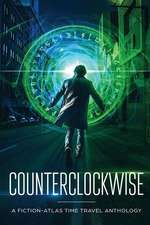 Counterclockwise