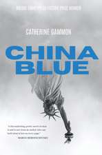 China Blue