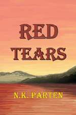 Red Tears: Volume 1