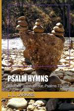 Psalm Hymns