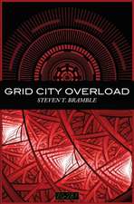 Grid City Overload