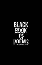 Black Book of Poems II