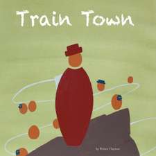 Train Town