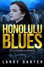 Honolulu Blues