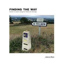 FINDING THE WAY
