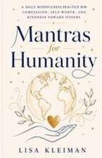Mantras for Humanity