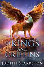 Of Kings and Griffins