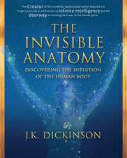 The Invisible Anatomy