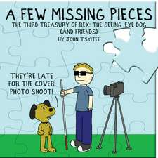 A Few Missing Pieces