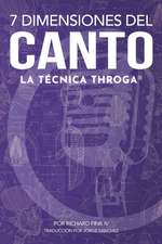 7 Dimensiones del Canto: La Técnica Throga